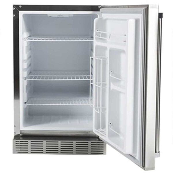 coyote | 21″ outdoor refrigerator
