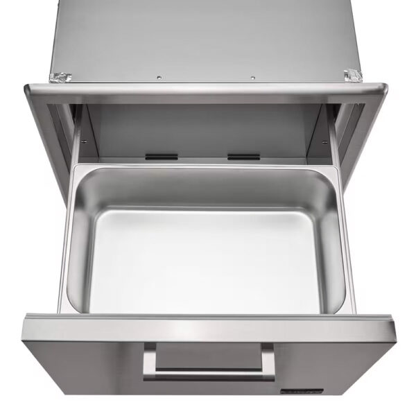 coyote | 26 inch pull out ice chest c3 cpoc