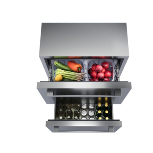 dometic | 24 outdoor refrigerated drawers