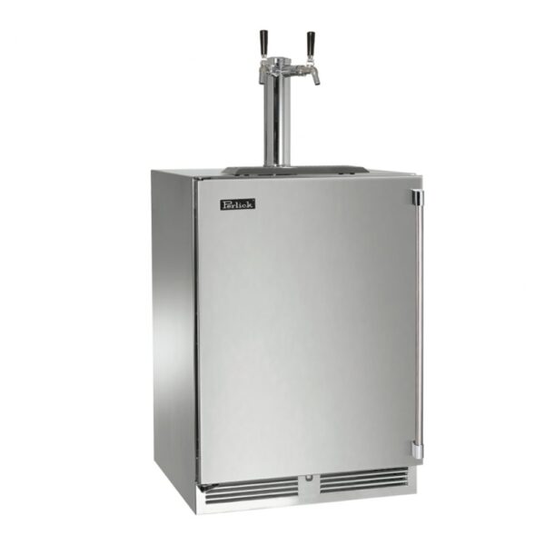 perlick | 24 outdoor beverage dispenser
