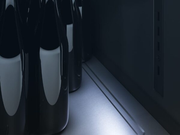 zephyr | 24 outdoor kegerator & beverage cooler