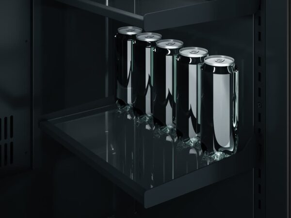 zephyr | 24 outdoor kegerator & beverage cooler