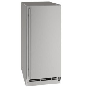 u line 15 reversible hinge outdoor clear ice maker uocp115 ss01b.jpg