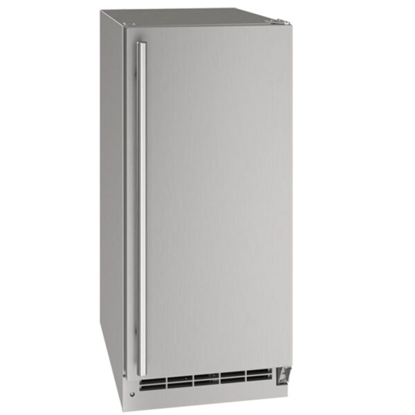 u line 15 reversible hinge outdoor clear ice maker uocp115 ss01b.jpg