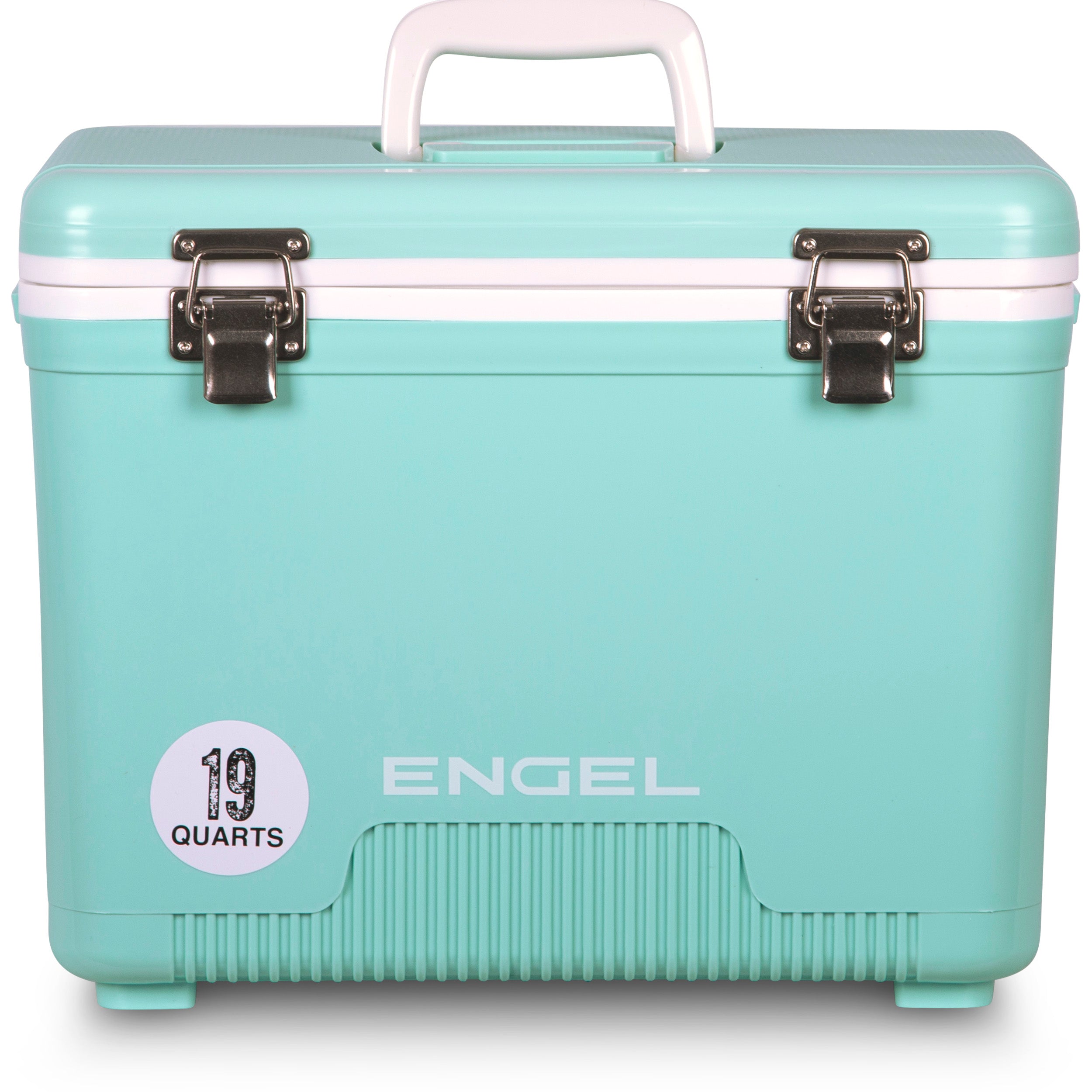 engel 19 quart drybox/cooler